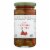 Jeff's Natural Jeff's Natural Hot Cherry Pepper - Hot Cherry Pepper - Case of 6 - 12 oz. Perspective: front