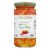 Jeff's Natural Banana Pepper - Mild - Sliced - Case of 6 - 12 fl oz. Perspective: front