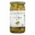 Jeff's Natural Jeff's Natural Castelvetrano Olives - Castelvetrano - Case of 6 - 7.5 oz. Perspective: front