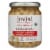 Jovial - Organic Chickpeas - Case of 6 - 13 oz. Perspective: front