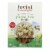 Jovial - Gluten Free Brown Rice Pasta - Farfalle - Case of 12 - 12 oz. Perspective: front