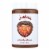 Justin's Nut Butter Hazelnut Butter - Chocolate - Case of 6 - 16 oz. Perspective: front