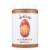 Justin's Nut Butter Almond Butter - Maple - Case of 6 - 16 oz. Perspective: front