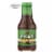 Kikkoman Teriyaki Sauce - Garlic and Green Onion - Case of 6 - 20.5 oz. Perspective: front