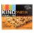 Healthy Grains - Oats and Honey with Toasted Coconut - 1.2 oz - 5 Count - Case of 8 Perspective: front