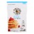 King Arthur Pancake Mix - Case of 6 - 15 oz. Perspective: front