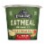 Kodiak Cakes Oatmeal - Case of 12 - 2.12 oz. Perspective: front