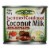 Let's Do Organic Organic Coconut Milk - Sweetened Condensed - Case of 6 - 7.4 fl oz. Perspective: front