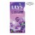 Lily`s - Chocolate Bar - Milk Chocolate - 40 Percent Cocoa - Salted Almond Perspective: front