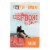 Lonolife Beef Bone Broth  - Case of 6 - 4/.53 oz. Perspective: front