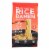 Lotus Foods Ramen - Organic - Millet and Brown Rice - with Miso Soup - 2.8 oz - case of 10 Perspective: front