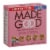 MadeGood Granola Mini Strawberry Perspective: front