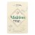 Maldon Flakes - Sea Salt - Case of 12 - 8.5 oz. Perspective: front