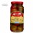 Mezzetta Sweet Cherry Peppers - Case of 6 - 16 oz. Perspective: front