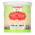 Miss Jones Baking Co Organic Cream Cheese - Case of 6 - 11.29 oz. Perspective: front
