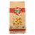 Montebello Organic Pasta - Penne Rigate - Case of 12 - 1 lb. Perspective: front