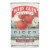 Muir Glen Diced Tomatoes Basil and Garlic - Tomato - Case of 12 - 14.5 oz. Perspective: front