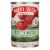 Muir Glen Diced Tomatoes - Tomato - Case of 12 - 14.5 oz. Perspective: front