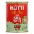 Solo Pomodoro Mutti Parma, Double Concentrated Tomato Paste - Case of 12 - 4.9 oz. Perspective: front