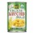 Native Forest Organic Cut Baby - Corn - Case of 6 - 14 oz. Perspective: front
