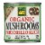 Native Forest Organic Sliced Portobello - Mushrooms - Case of 12 - 4 oz. Perspective: front