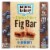 Nature's Bakery Gluten Free Fig Bar - Blueberry - Case of 6 - 2 oz. Perspective: front