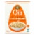 Nature's Path Organic Qi'A Superfood Hot Oatmeal - Superseeds and Grains - Case of 6 - 8 oz. Perspective: front