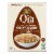 Nature's Path Organic Qi'A Superfood Hot Oatmeal - Creamy Coconut - Case of 6 - 8 oz. Perspective: front