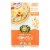 Nature's Path Organic Hot Oatmeal - Homestyle - Case of 6 - 11.3 oz. Perspective: front