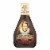 Newman's Own Balsamic Salad Dressing - Vinegar - Case of 6 - 16 Fl oz. Perspective: front