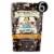 Newman's Own Organics Premium Butter Treats - Peanut - Case of 6 - 10 oz. Perspective: front