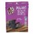 Nibmor - Chocolate Extra Dark 80% Cacao - Case of 6-3.56 oz. Perspective: front