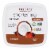Nutiva Organic Superfood Shortening - Case of 6 - 15 oz. Perspective: front