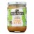 Once Again - Peanut Butter Crunch - Case of 6-16 oz. Perspective: front