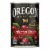 Oregon Fruit Whole Pitted Dark Sweet Cherries In Heavy Syrup - Case of 8 - 15 oz. Perspective: front