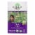 Organic India Tulsi True Wellness Sleep Tea - 18 Tea Bags - Case of 6 Perspective: front