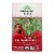 Organic India Tulsi Tea Cinnamon Rose - 18 Tea Bags - Case of 6 Perspective: front