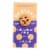 Partake Foods Sprouted Grain Chocolate Chip Mini Cookies - Case of 6 - 5.5 oz. Perspective: front