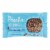 Pascha Organic Rice Milk Chocolate Baking Chips - Chocolate - Case of 8 - 7 oz. Perspective: front