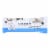 Power Crunch Bar - Cookies and Cream - Case of 12 - 1.4 oz. Perspective: front