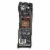 Primal Strips Vegan Jerky - Meatless - Seitan - Thai Peanut - 1 oz - Case of 24 Perspective: front