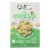 Quinn - Microwave Popcorn - Parmesan and Rosemary - Case of 6 - 7 oz. Perspective: front