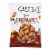 Quinn Popcorn - Pretzels Pbtr&choc Nugget - Case of 8 - 6.5 oz. Perspective: front