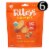 Riley's Organics Organic Dog Treats, Sweet Potato Recipe, Small - Case of 6 - 5 oz. Perspective: front