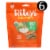 Riley's Organics Organic Dog Treats, Apple Recipe, Large - Case of 6 - 5 oz. Perspective: front