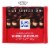 Ritter Sport Chocolate Bar - Dark Chocolate - Whole Hazelnuts - 3.5 oz Bars - Case of 10 Perspective: front