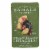 Sahale Snacks Premium Blend Pistachio - Pomegranate - Case of 6 - 4 oz. Perspective: front