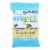 Seasnax Organic Classic Single - 5 Full Sheets - Case of 12 - 0.36 oz. Perspective: front