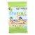 Seasnax Organic Seaweed - Lime - Case of 12 - .36 oz. Perspective: front