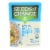 Seeds of Change Organic Rishikesh Brown Basmati Rice - Case of 12 - 8.5 oz. Perspective: front